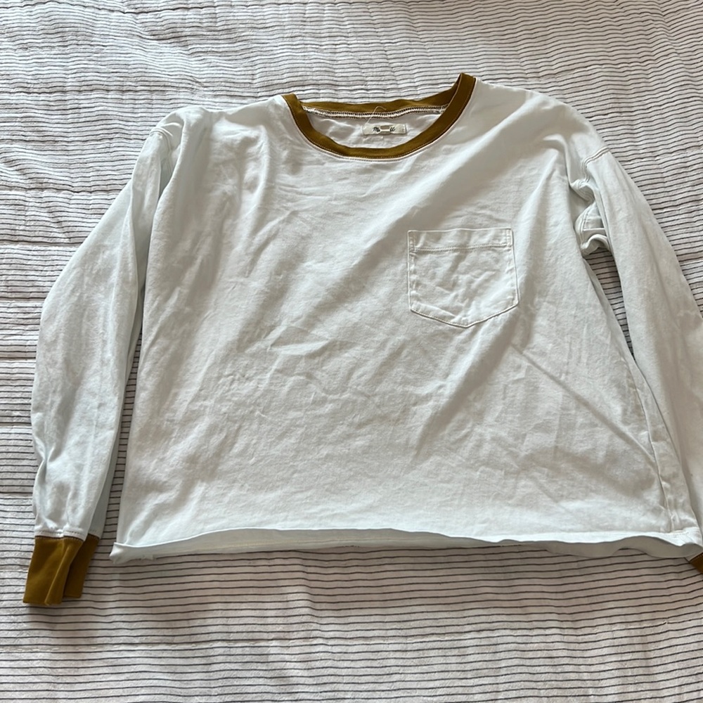 Top Size Medium